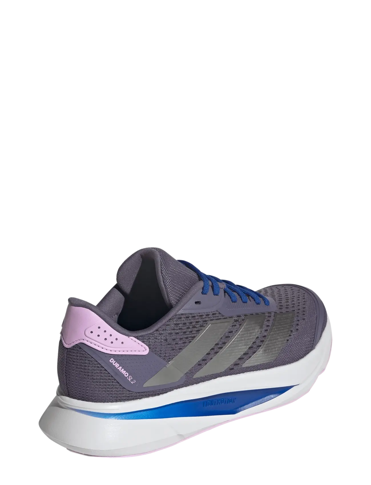 adidas Performance - DURAMO SL2 W - laufschuhe - previo/ironmt/blilil - 3