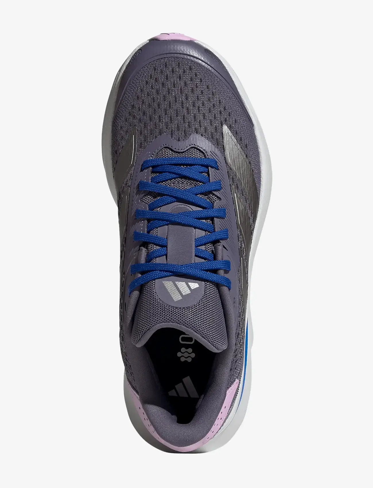 adidas Performance - DURAMO SL2 W - jooksujalatsid - previo/ironmt/blilil - 4