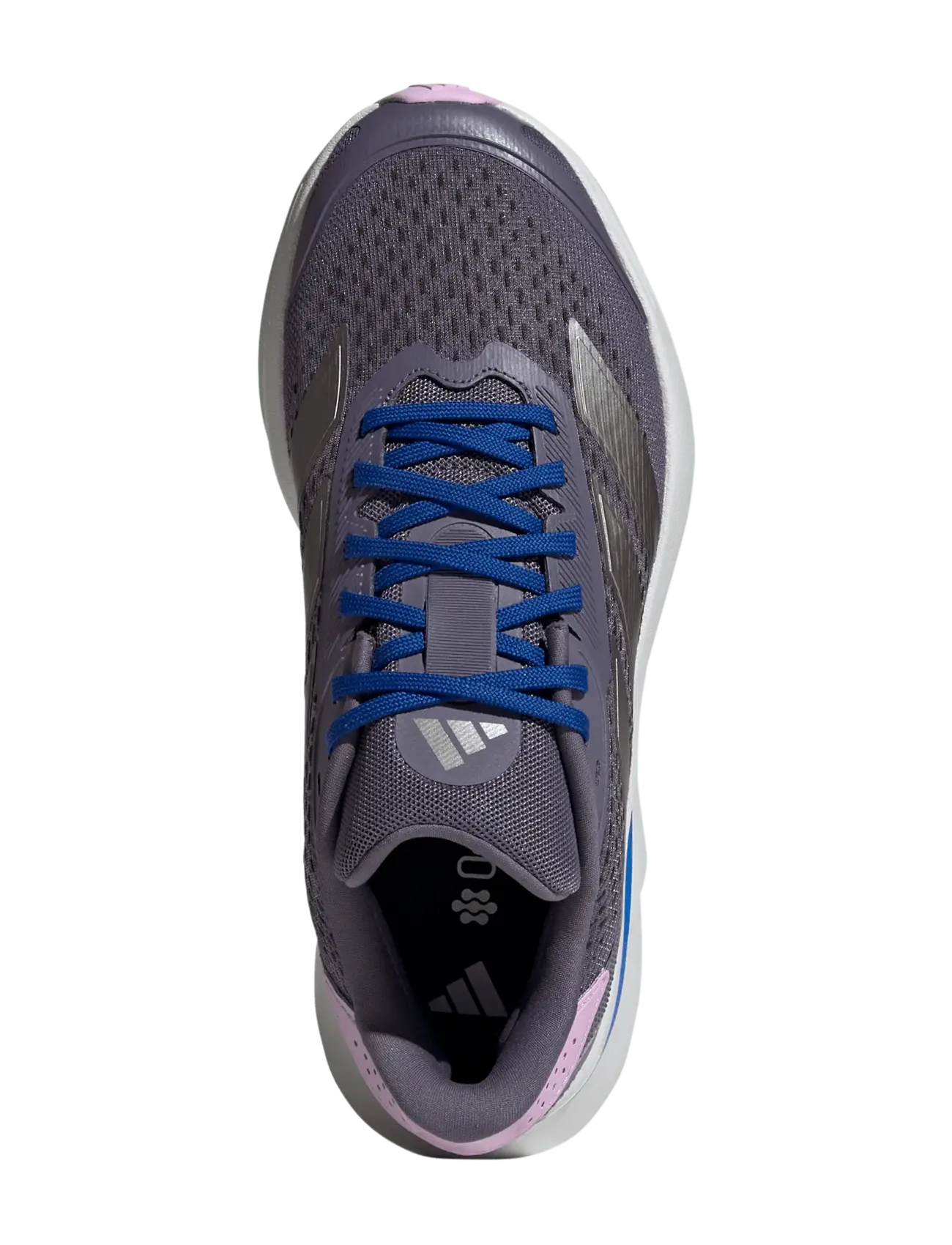 adidas Performance - DURAMO SL2 W - laufschuhe - previo/ironmt/blilil - 4