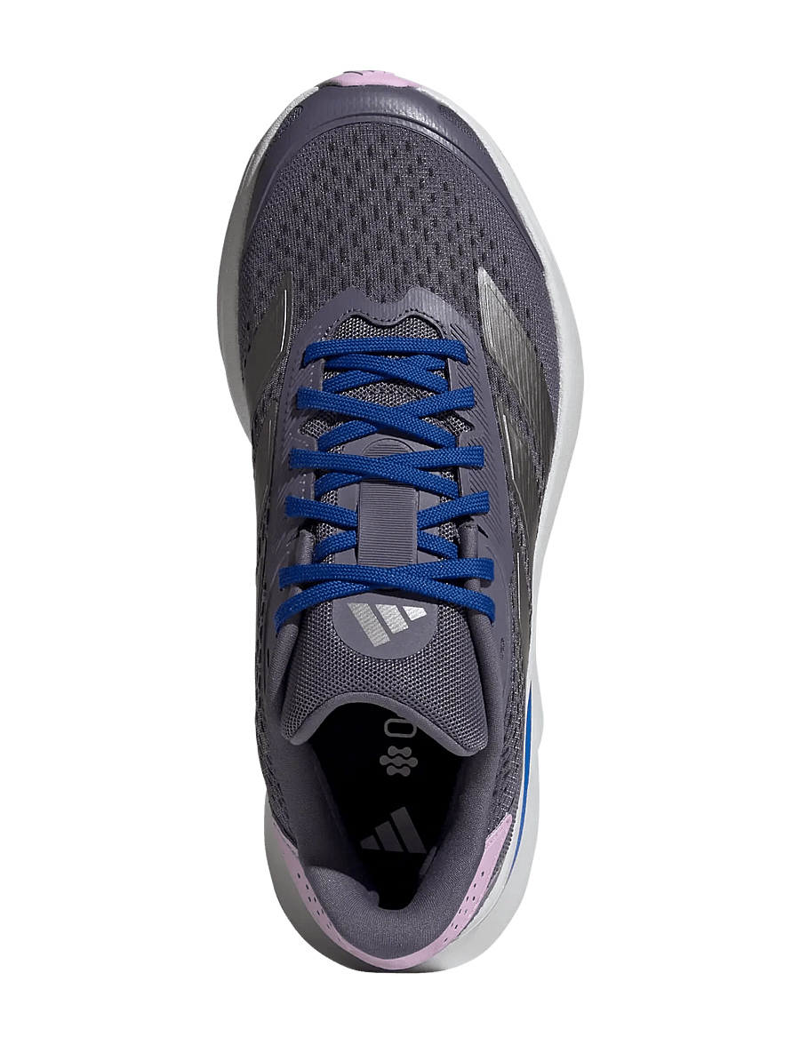 adidas Performance - DURAMO SL2 W - laufschuhe - previo/ironmt/blilil - 4