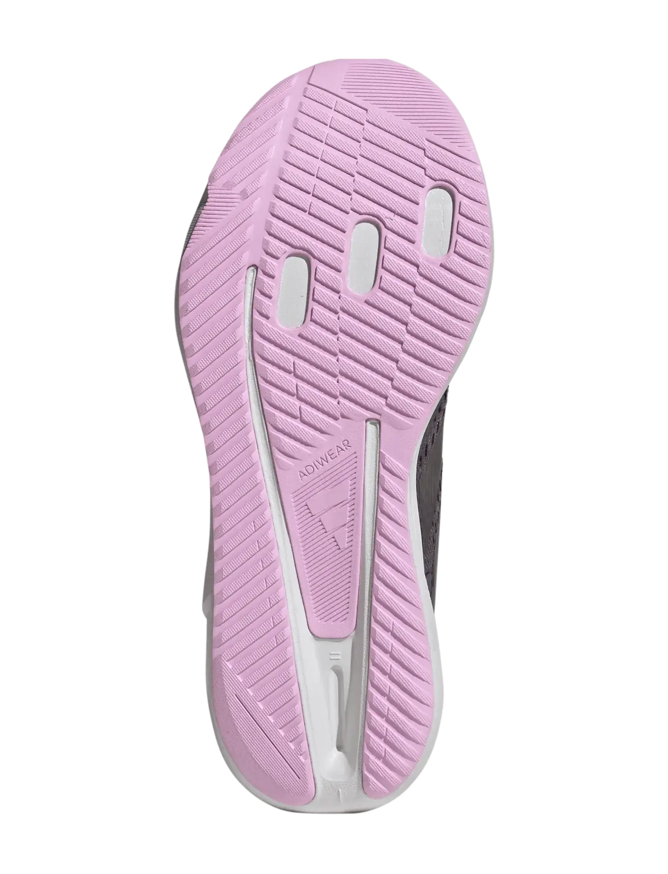 adidas Performance - DURAMO SL2 W - laufschuhe - previo/ironmt/blilil - 5
