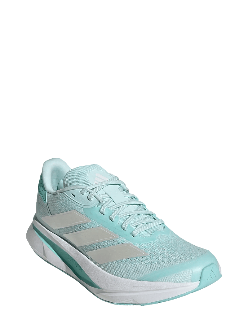 adidas Performance - DURAMO SL2 W - løbesko - halmin/zeromt/flaaqu - 0