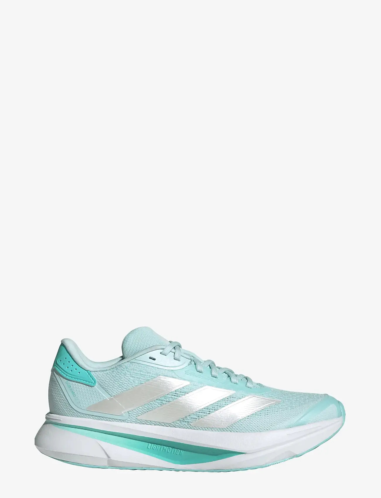 adidas Performance - DURAMO SL2 W - løbesko - halmin/zeromt/flaaqu - 1