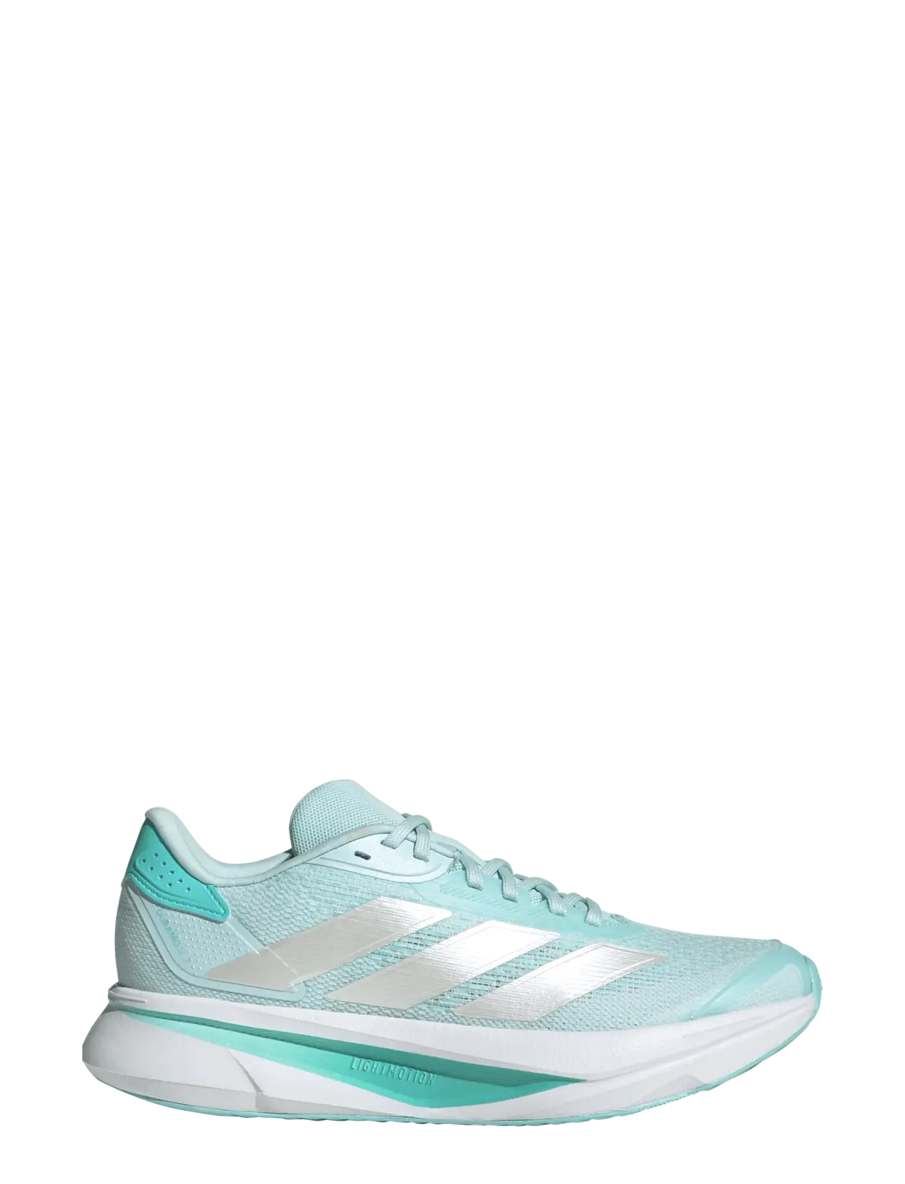 adidas Performance - DURAMO SL2 W - løbesko - halmin/zeromt/flaaqu - 1