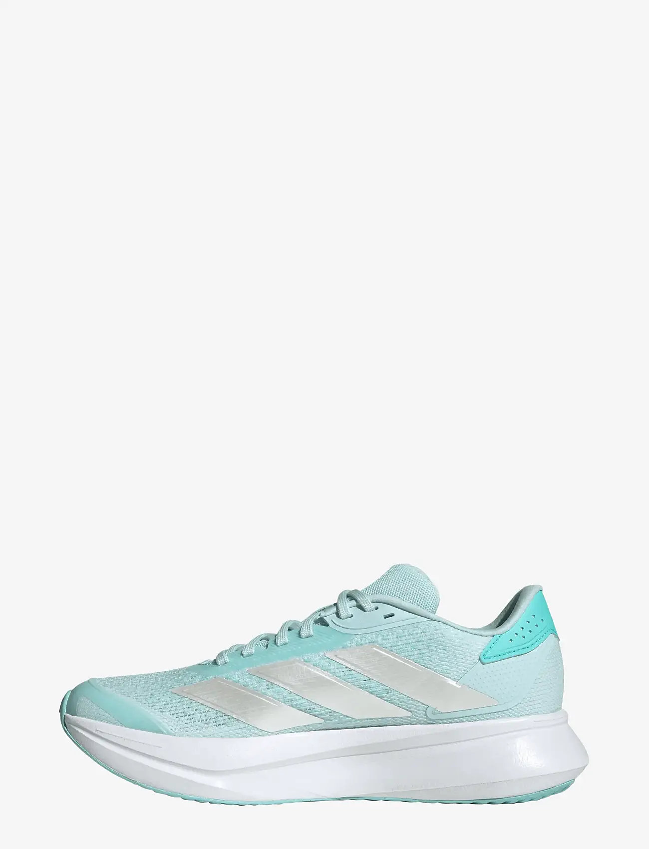 adidas Performance - DURAMO SL2 W - løbesko - halmin/zeromt/flaaqu - 2