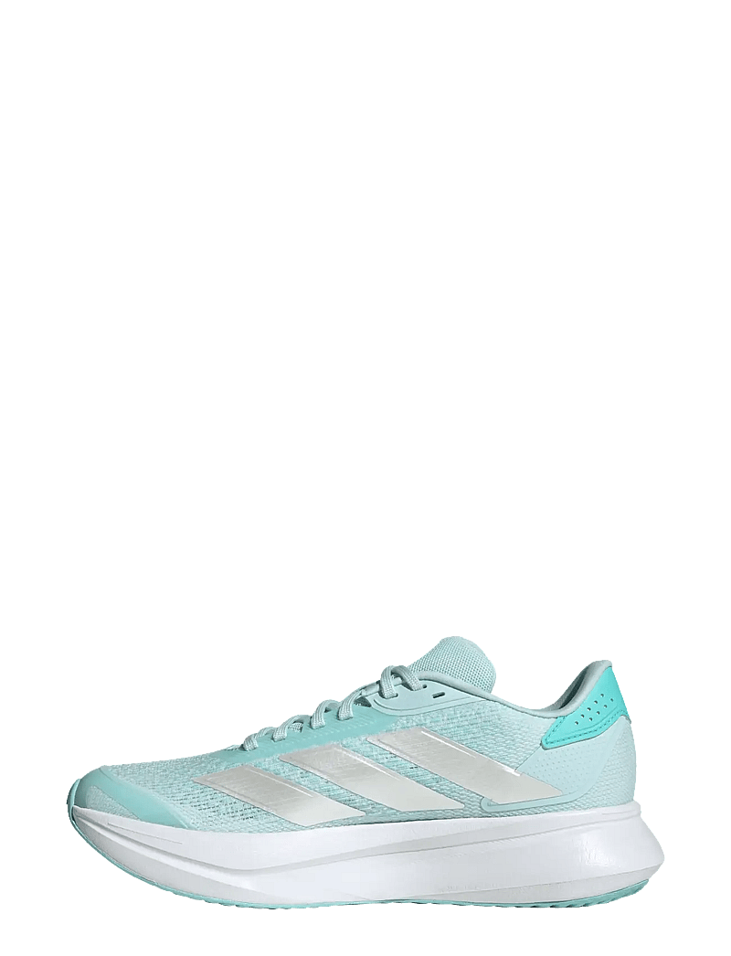 adidas Performance - DURAMO SL2 W - løbesko - halmin/zeromt/flaaqu - 2