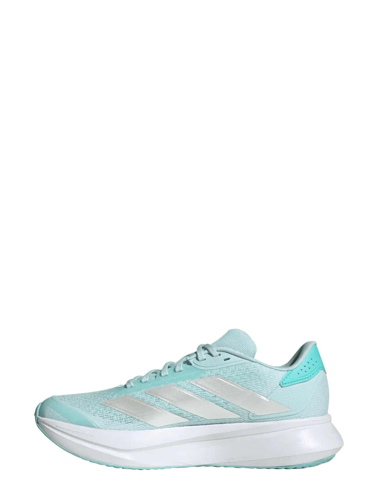 adidas Performance - DURAMO SL2 W - løbesko - halmin/zeromt/flaaqu - 2