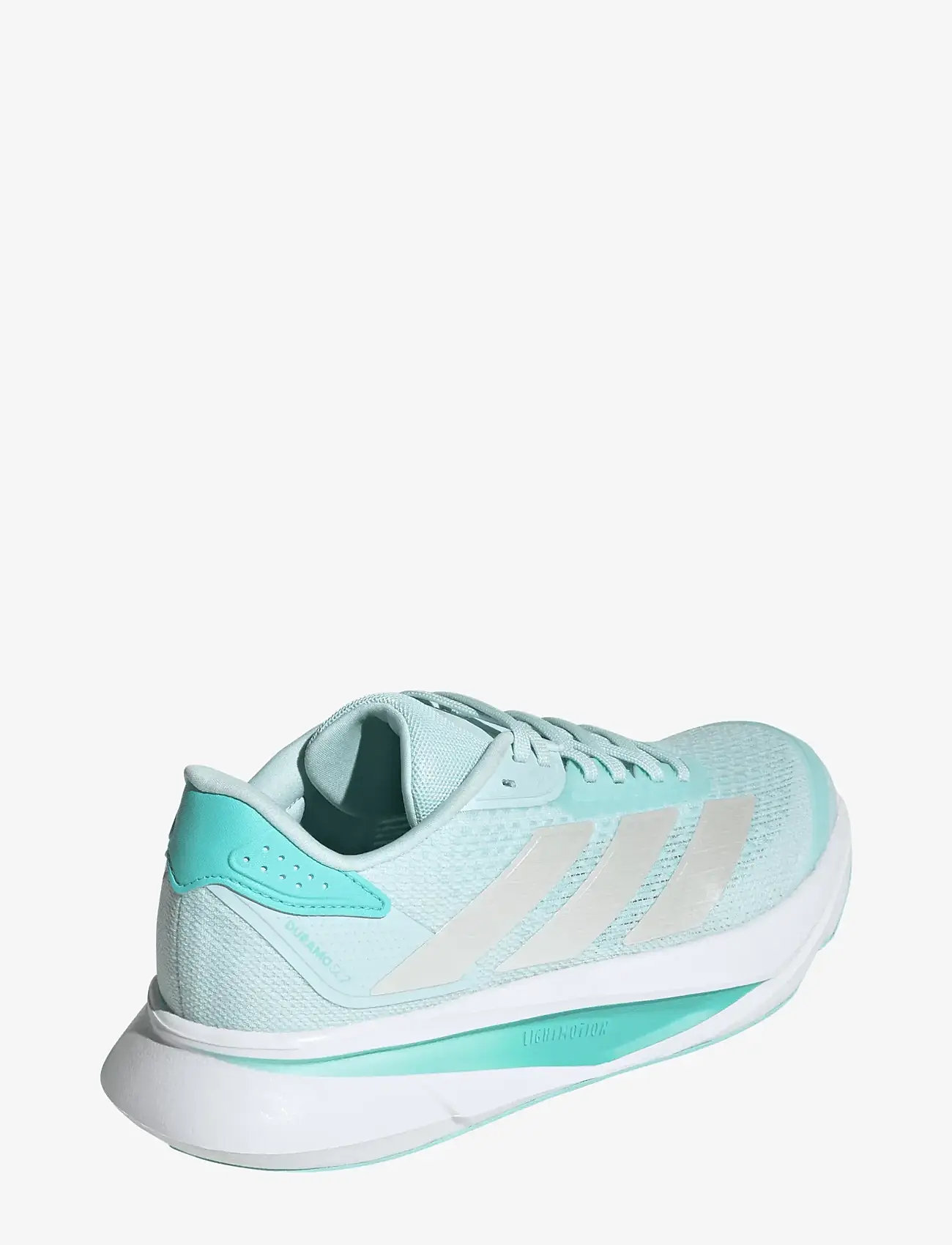 adidas Performance - DURAMO SL2 W - løbesko - halmin/zeromt/flaaqu - 3