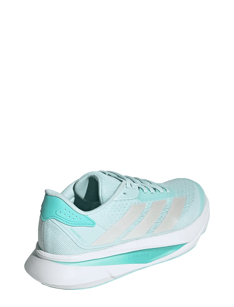 adidas Performance - DURAMO SL2 W - løbesko - halmin/zeromt/flaaqu - 3