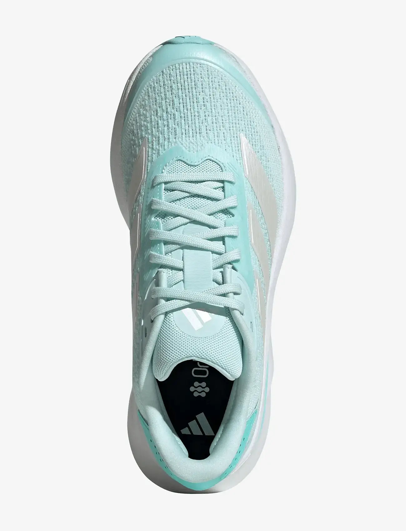 adidas Performance - DURAMO SL2 W - løbesko - halmin/zeromt/flaaqu - 4