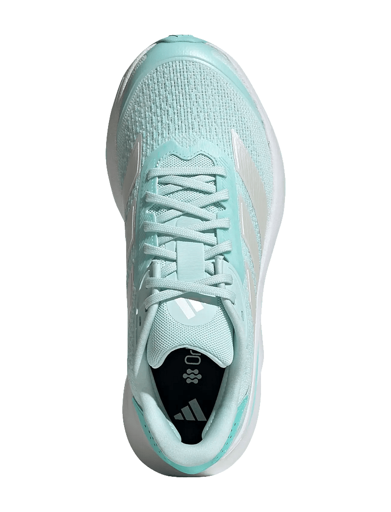 adidas Performance - DURAMO SL2 W - løbesko - halmin/zeromt/flaaqu - 4