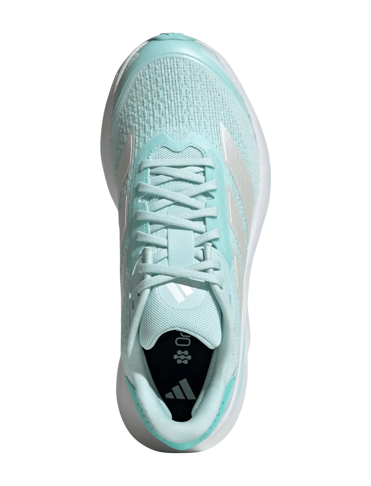 adidas Performance - DURAMO SL2 W - løbesko - halmin/zeromt/flaaqu - 4
