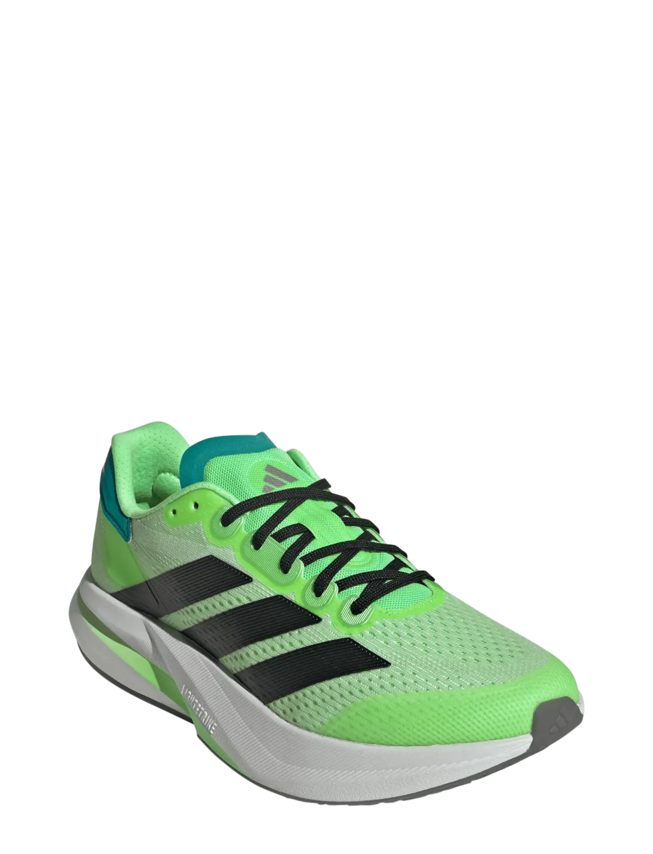 adidas Performance Duramo Speed 2 M, Mænd, Løbesko, Grøn, Str: 44