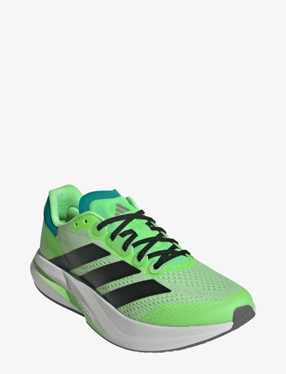 adidas Performance - DURAMO SPEED 2 M - laufschuhe - limbur/cblack/purtea - 0