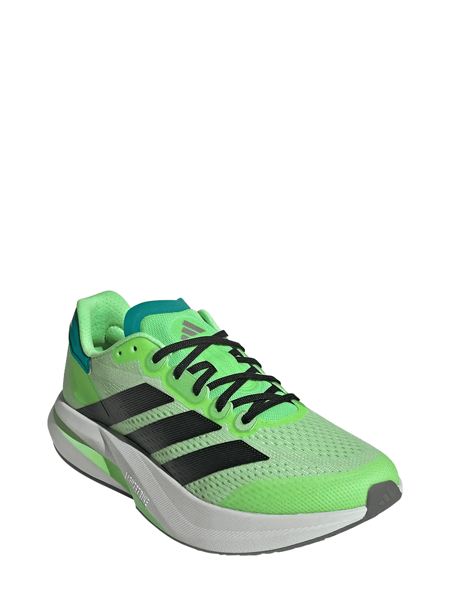 adidas Performance - DURAMO SPEED 2 M - löparskor - limbur/cblack/purtea - 0