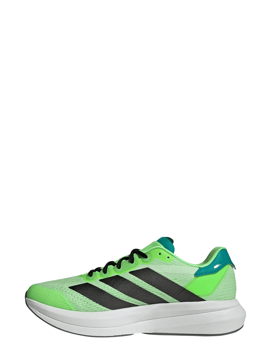 adidas Performance - DURAMO SPEED 2 M - löparskor - limbur/cblack/purtea - 2