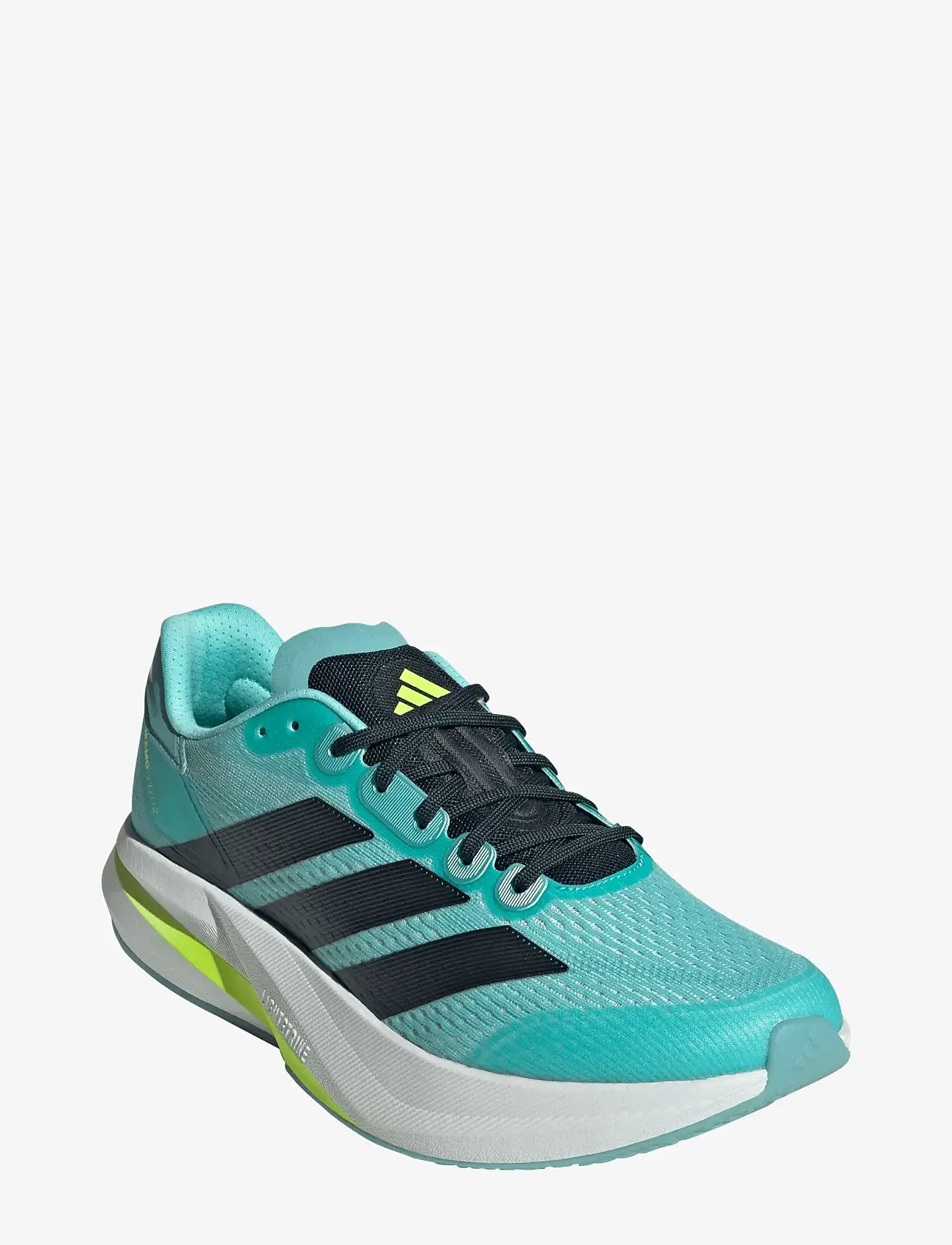 adidas Performance - DURAMO SPEED 2 M - løbesko - flaaqu/aurink/minton - 0