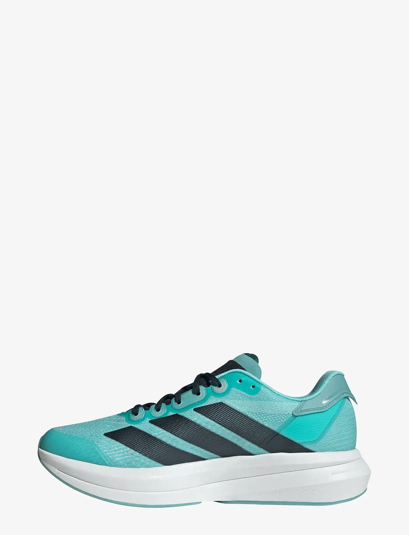 adidas Performance - DURAMO SPEED 2 M - løbesko - flaaqu/aurink/minton - 2