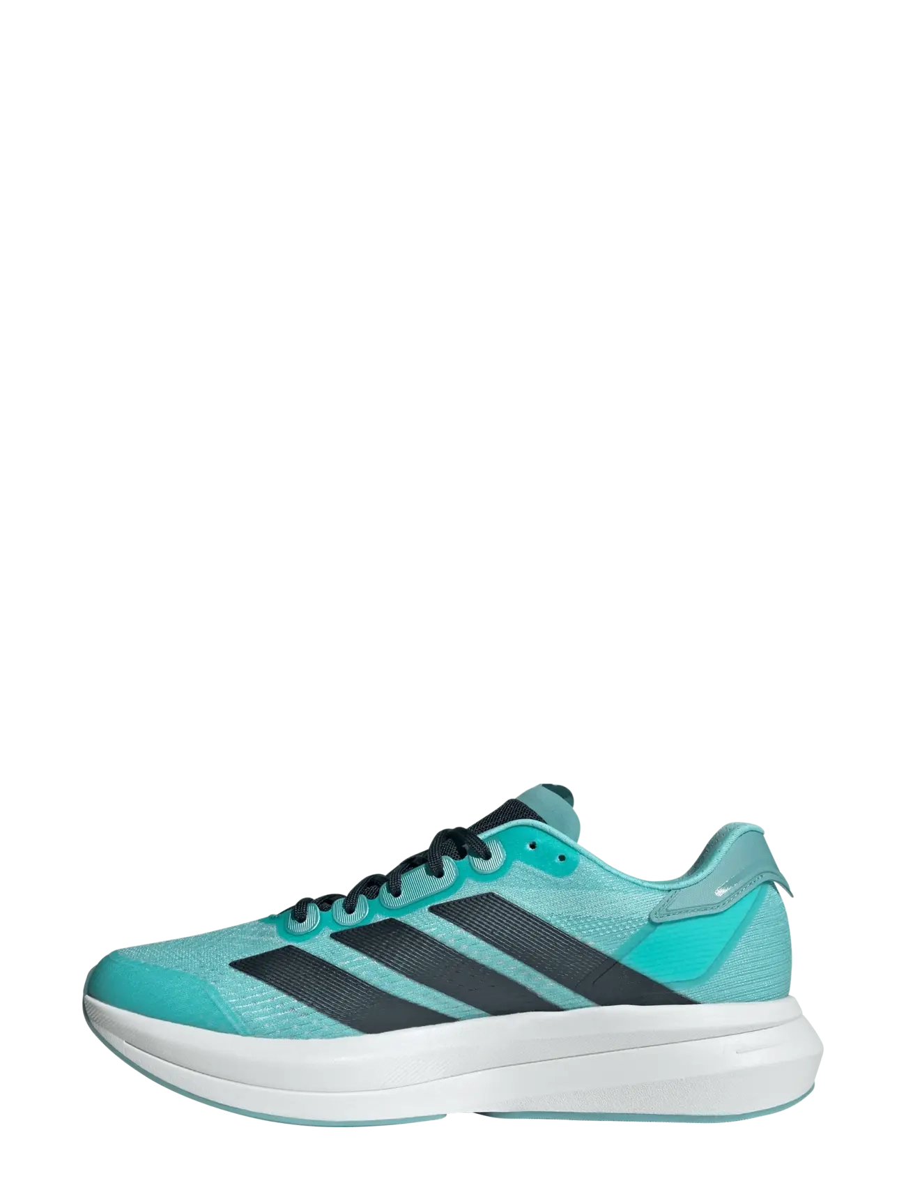 adidas Performance - DURAMO SPEED 2 M - juoksukengät - flaaqu/aurink/minton - 2