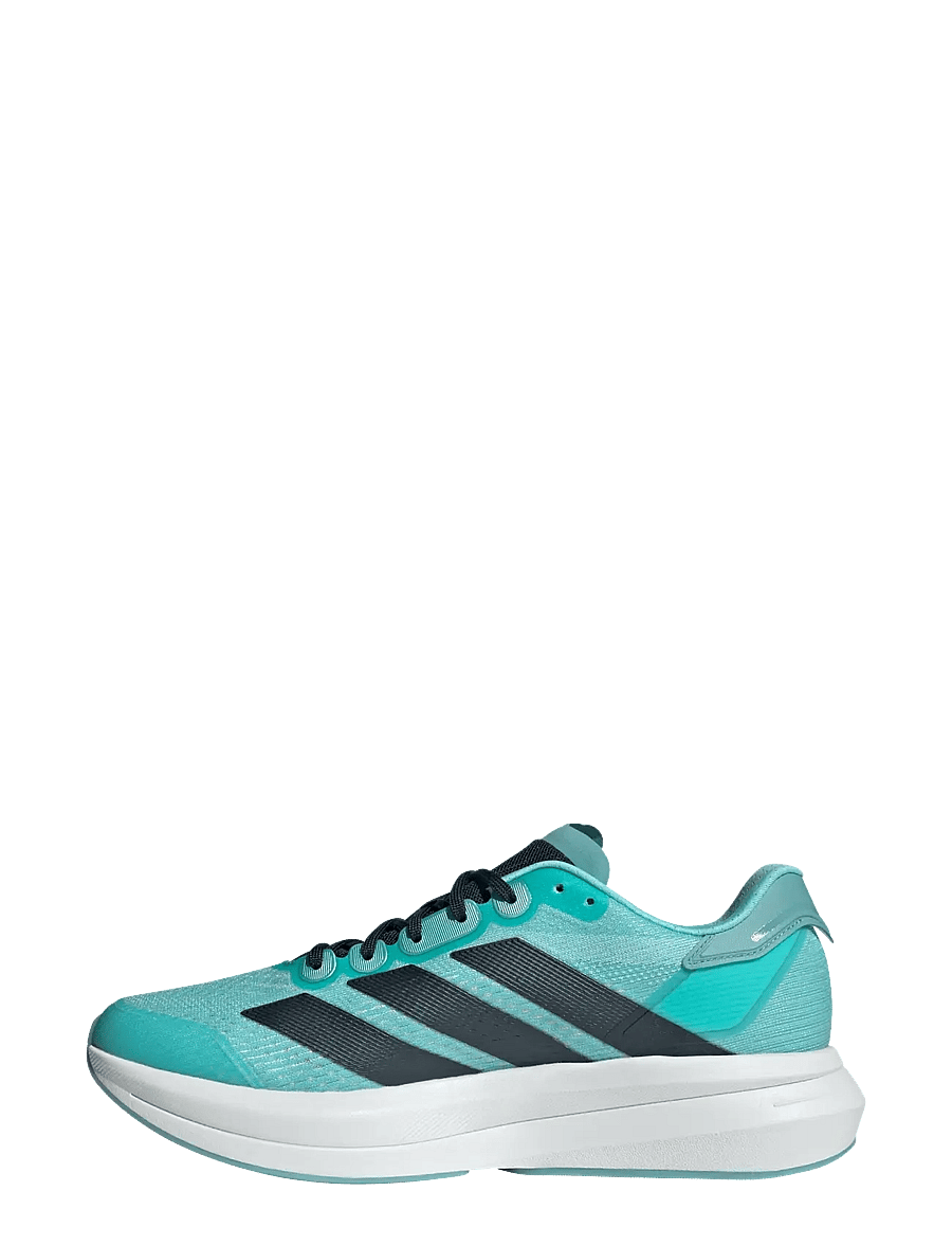 adidas Performance - DURAMO SPEED 2 M - löparskor - flaaqu/aurink/minton - 2