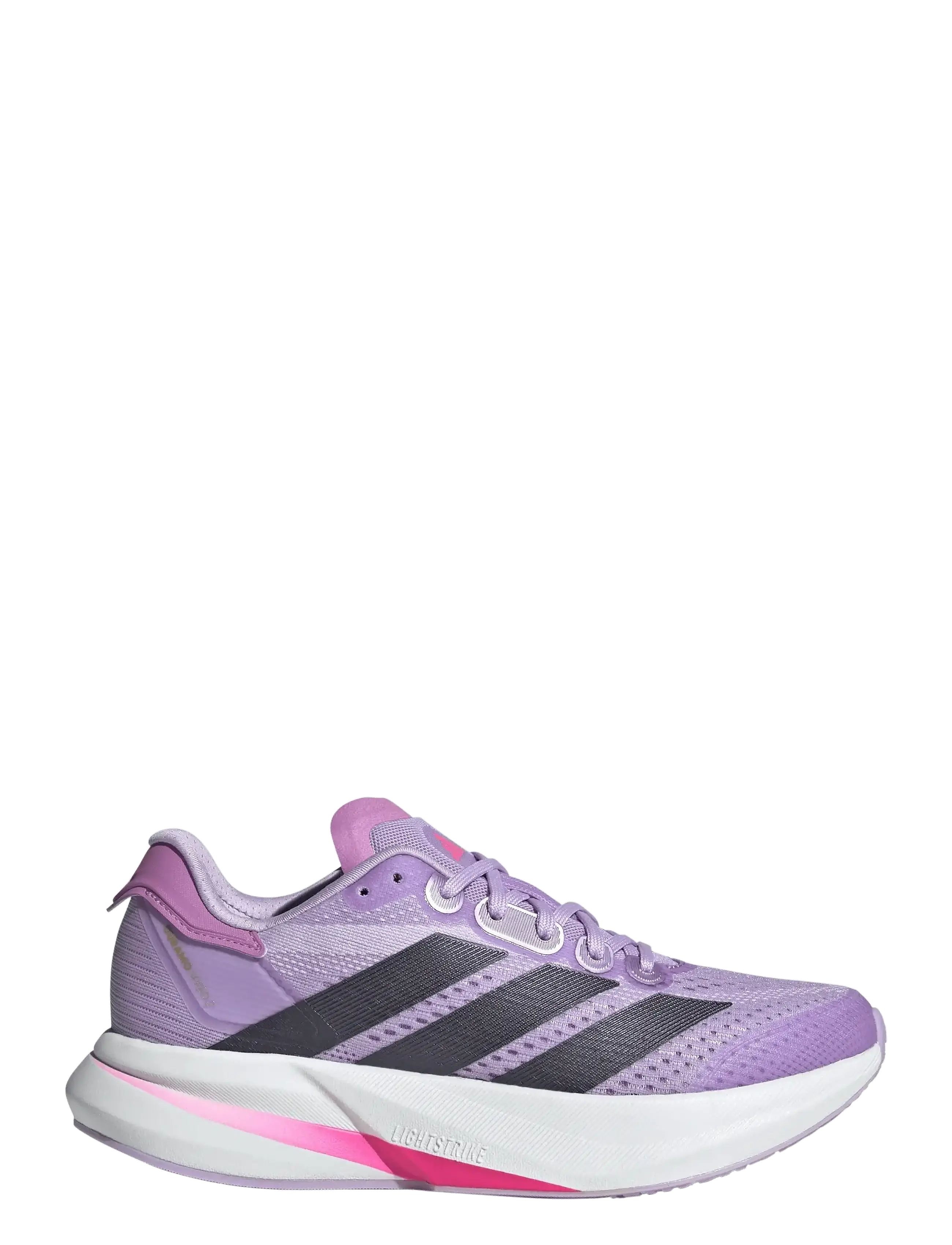 adidas Performance - DURAMO SPEED 2 W - loopschoenen - powplu/aurbla/prepur - 1