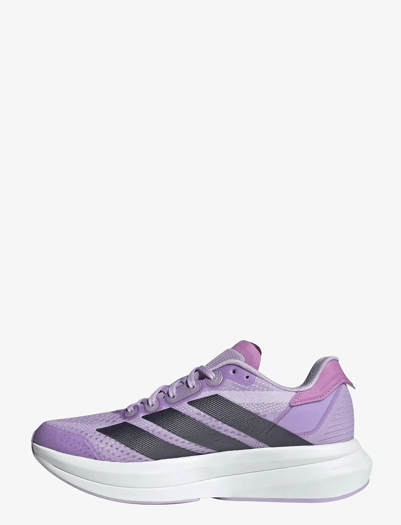 adidas Performance - DURAMO SPEED 2 W - löparskor - powplu/aurbla/prepur - 2