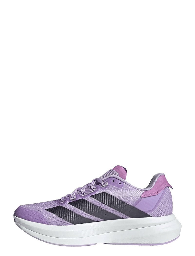 adidas Performance - DURAMO SPEED 2 W - löparskor - powplu/aurbla/prepur - 2