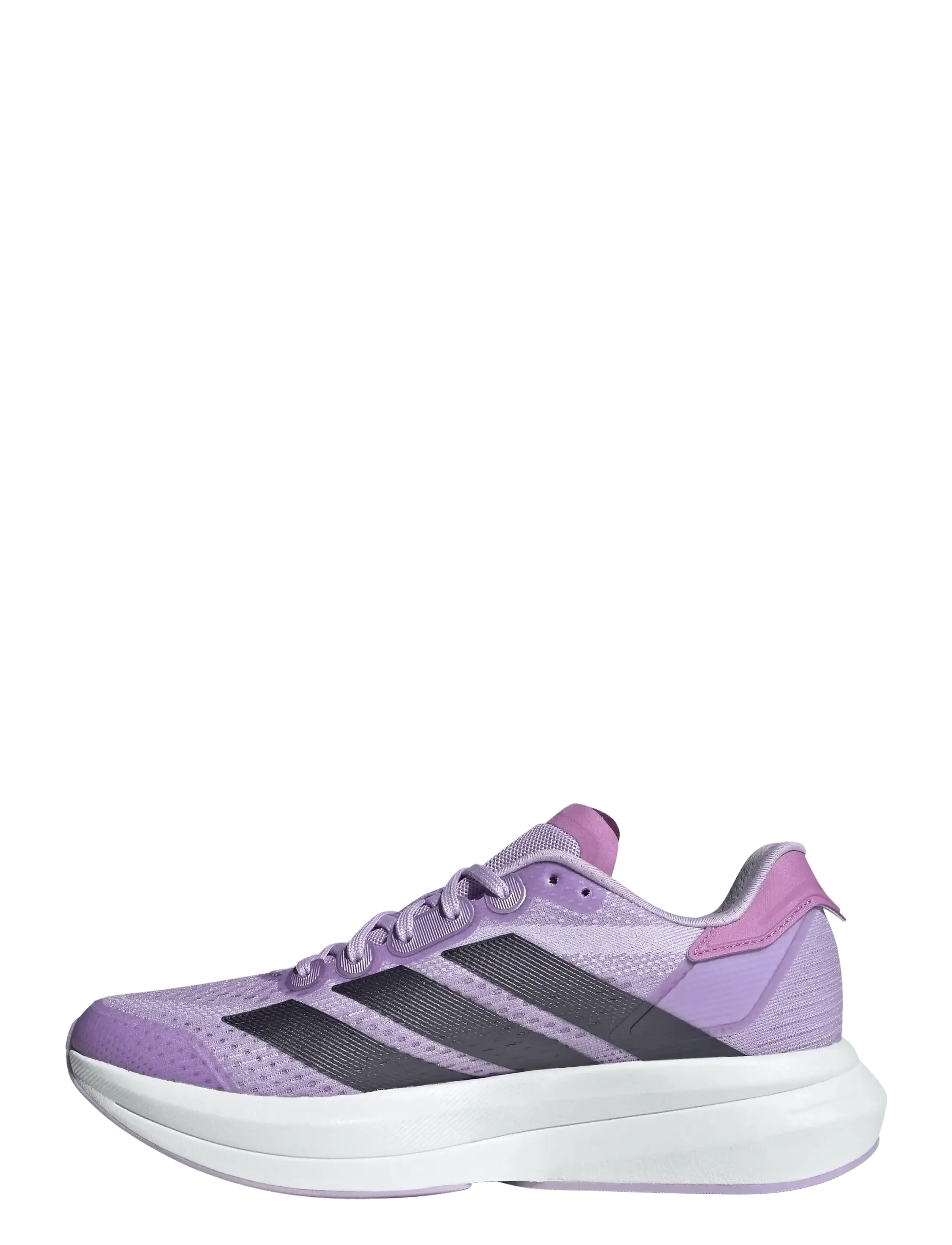 adidas Performance - DURAMO SPEED 2 W - loopschoenen - powplu/aurbla/prepur - 2