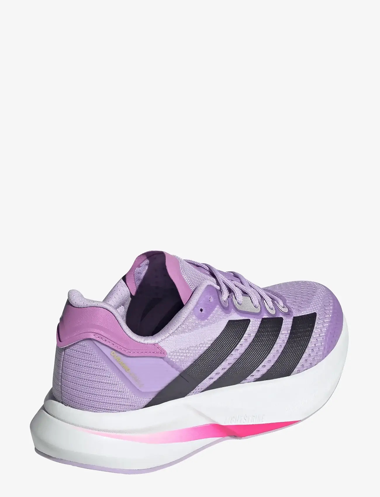 adidas Performance - DURAMO SPEED 2 W - löparskor - powplu/aurbla/prepur - 3