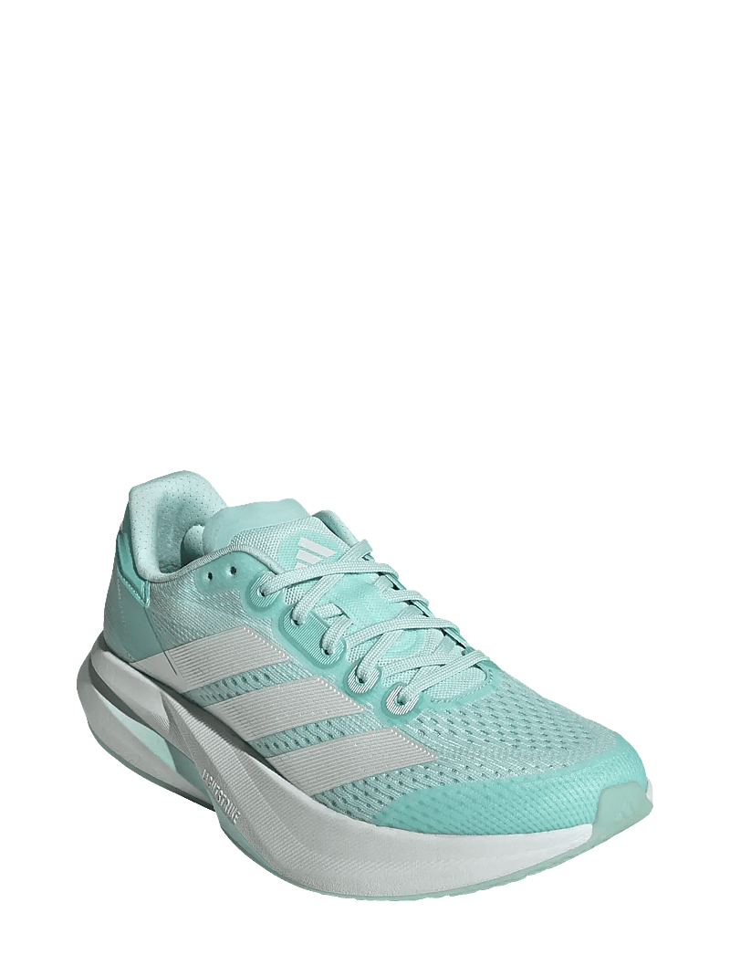 adidas Performance - DURAMO SPEED 2 W - löparskor - halmin/zeromt/seflaq - 0