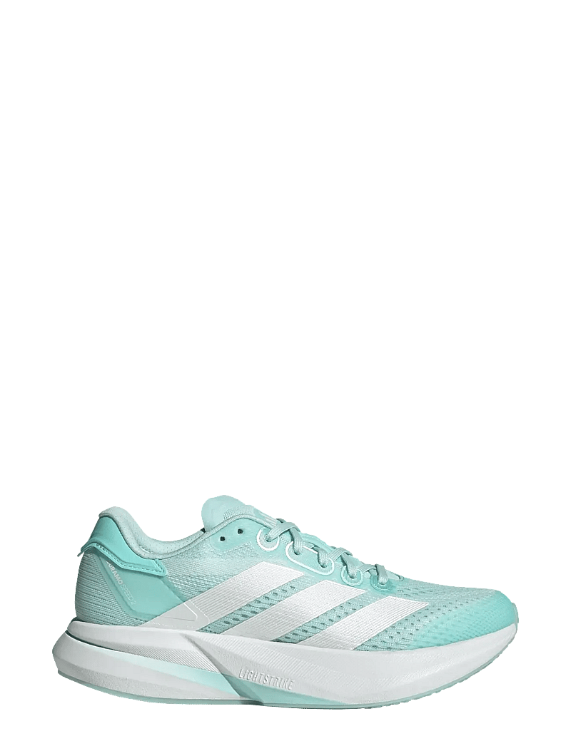 adidas Performance - DURAMO SPEED 2 W - löparskor - halmin/zeromt/seflaq - 1