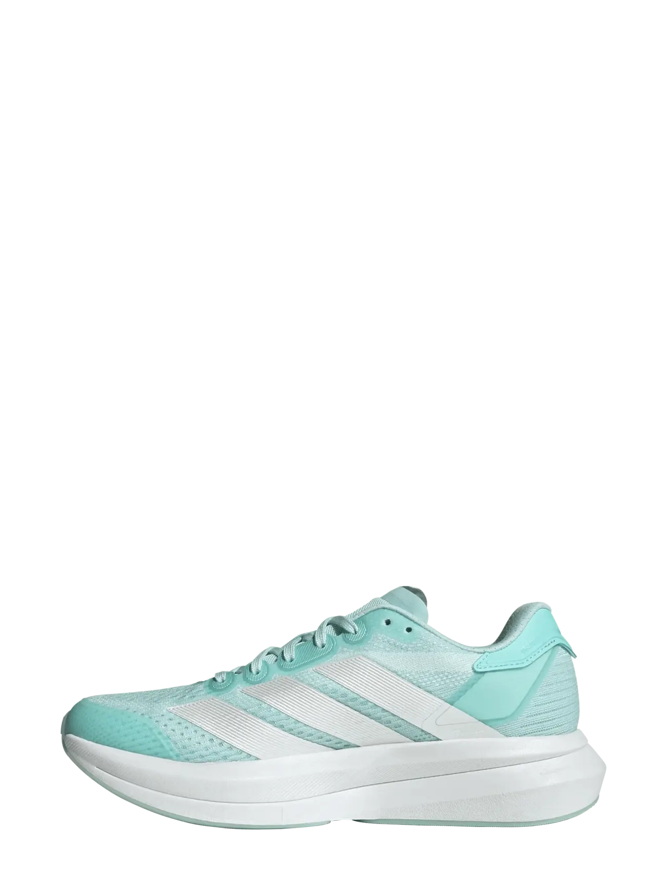 adidas Performance - DURAMO SPEED 2 W - bėgimo bateliai - halmin/zeromt/seflaq - 2
