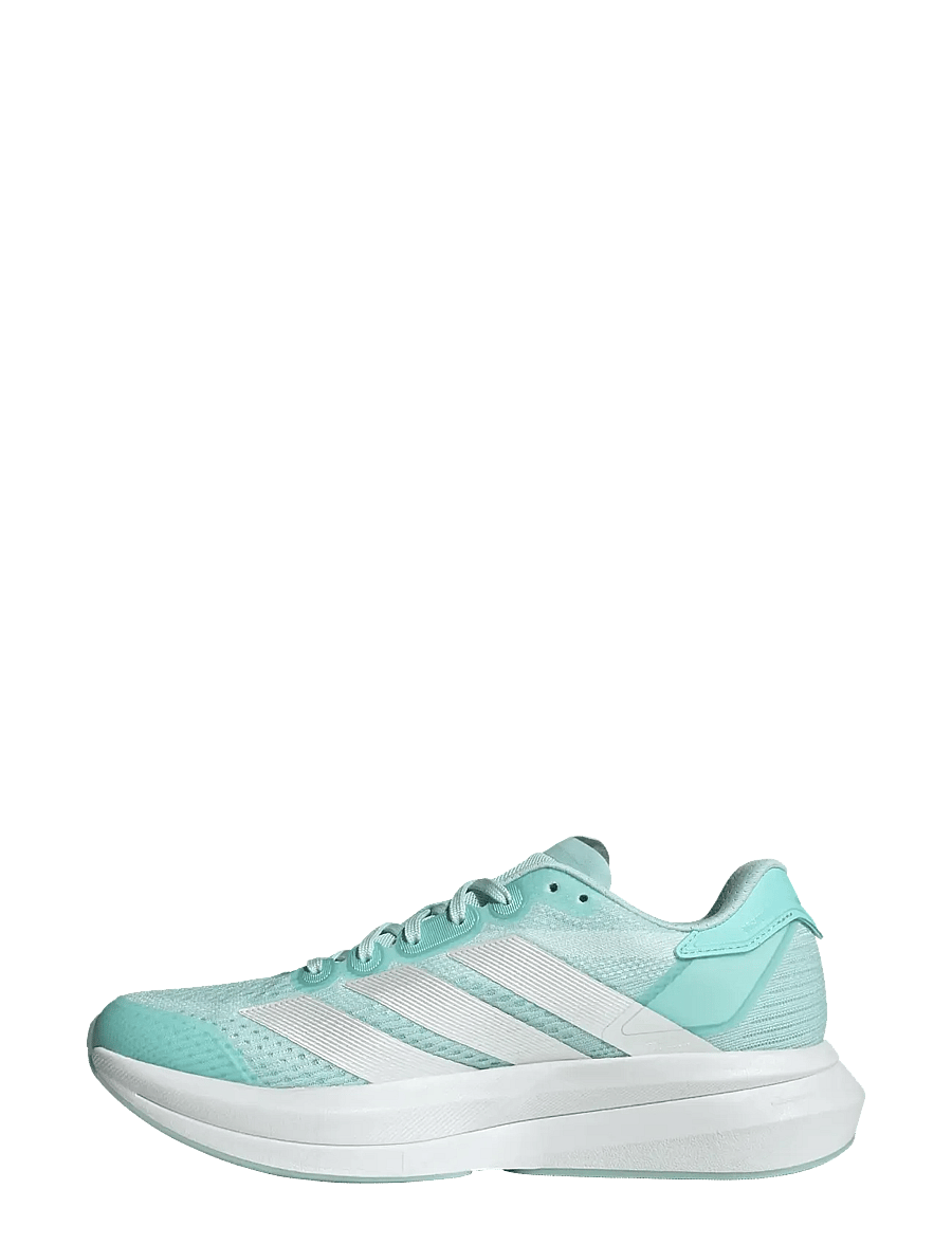 adidas Performance - DURAMO SPEED 2 W - löparskor - halmin/zeromt/seflaq - 2