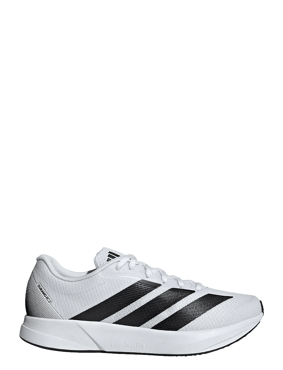 adidas Performance - DURAMO RC2 M - laufschuhe - ftwwht/cblack/carbon - 1