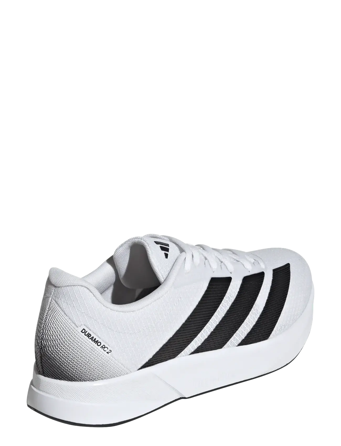 adidas Performance - DURAMO RC2 M - laufschuhe - ftwwht/cblack/carbon - 3