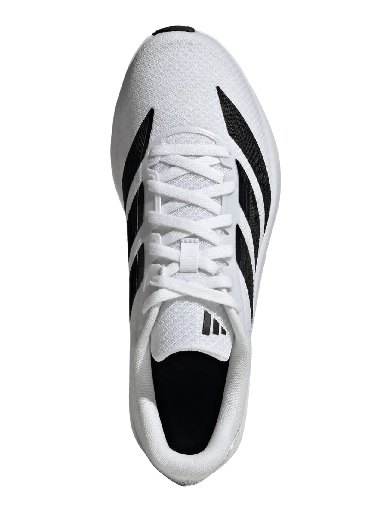 adidas Performance - DURAMO RC2 M - laufschuhe - ftwwht/cblack/carbon - 4