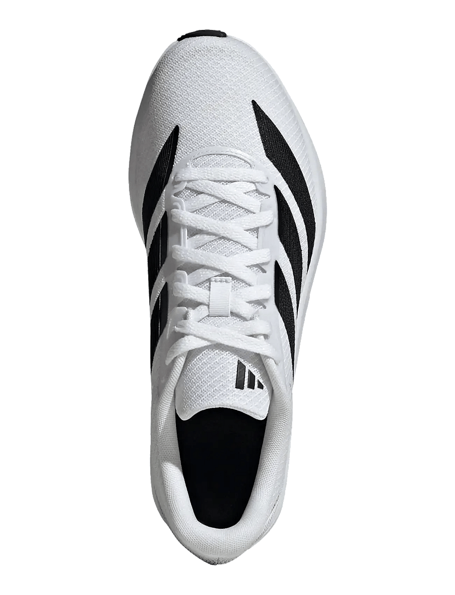adidas Performance - DURAMO RC2 M - laufschuhe - ftwwht/cblack/carbon - 4