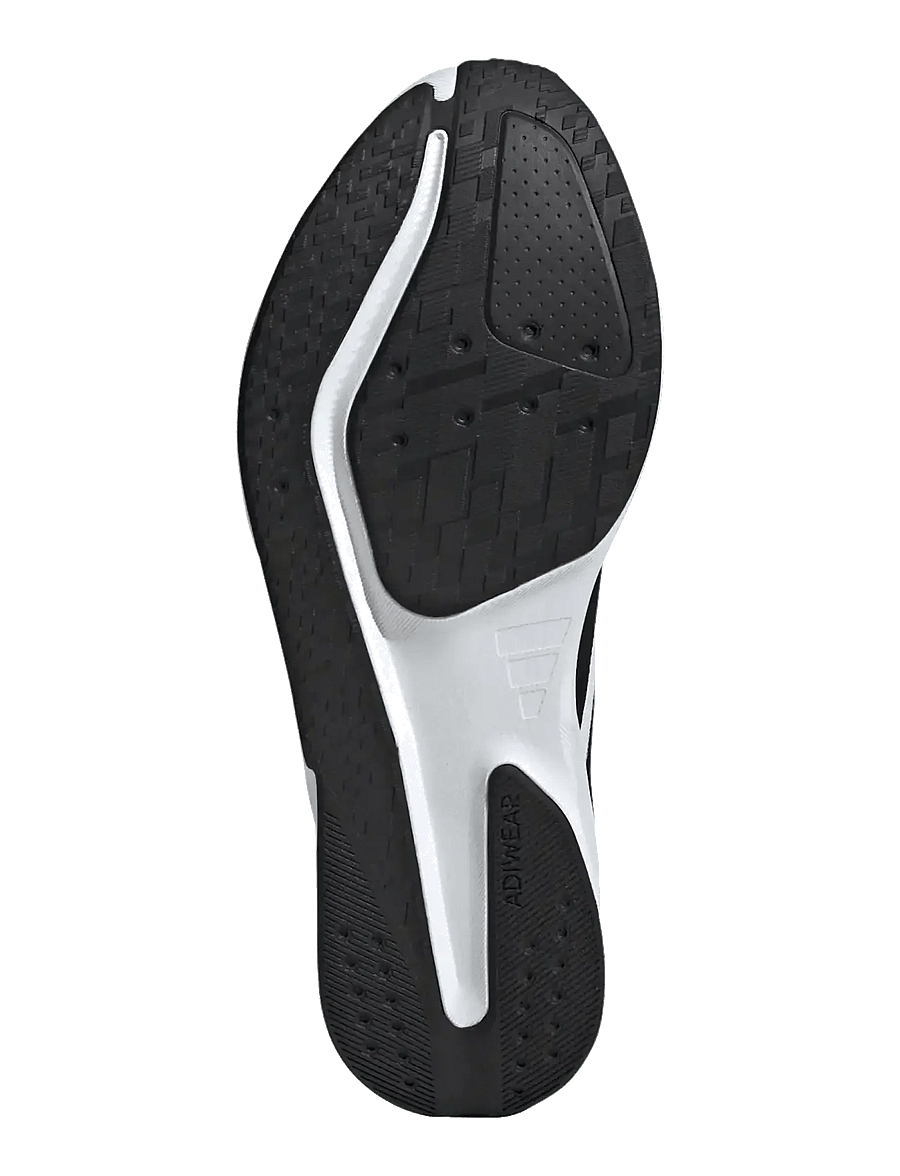 adidas Performance - DURAMO RC2 M - laufschuhe - ftwwht/cblack/carbon - 5
