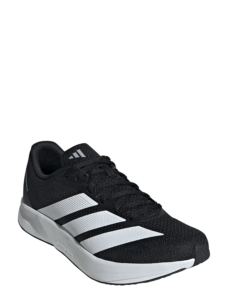 adidas Performance - DURAMO RC2 M - cblack/ftwwht/halsil - 0
