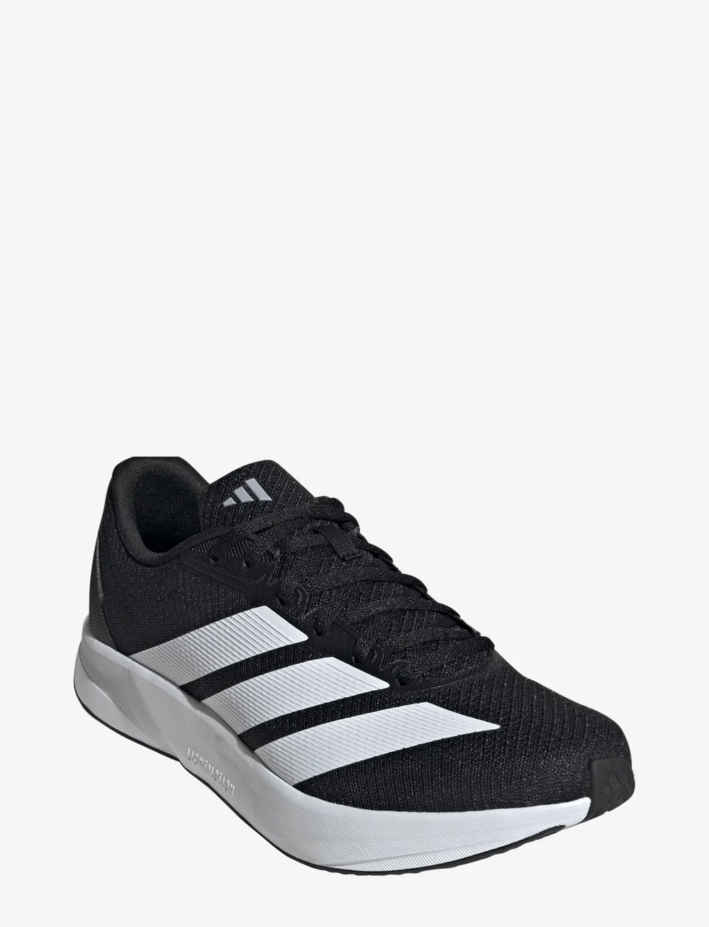 adidas Performance - DURAMO RC2 M - jooksujalatsid - cblack/ftwwht/halsil - 0