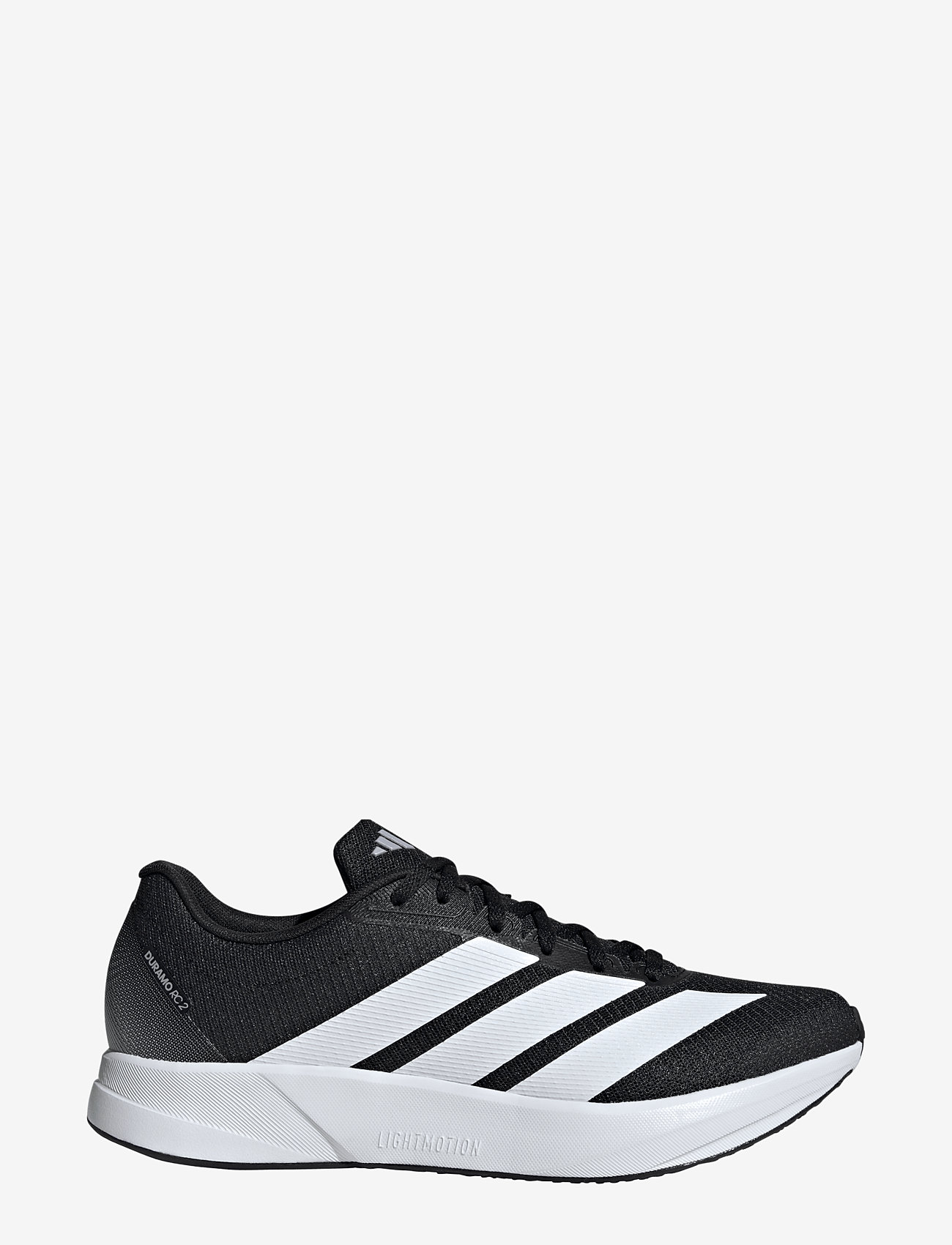 adidas Performance - DURAMO RC2 M - cblack/ftwwht/halsil - 1