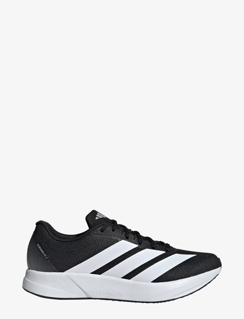adidas Performance - DURAMO RC2 M - jooksujalatsid - cblack/ftwwht/halsil - 1