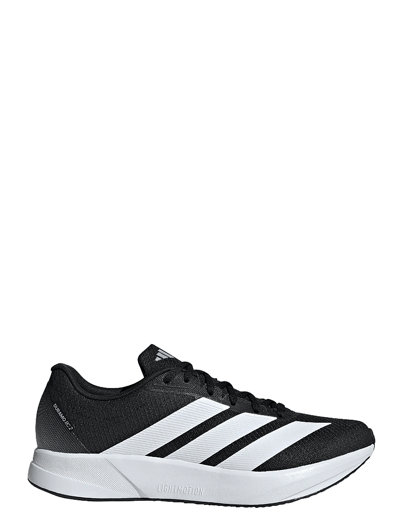 adidas Performance - DURAMO RC2 M - cblack/ftwwht/halsil - 1