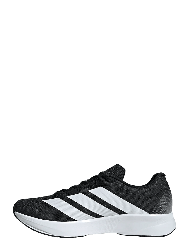 adidas Performance - DURAMO RC2 M - cblack/ftwwht/halsil - 2