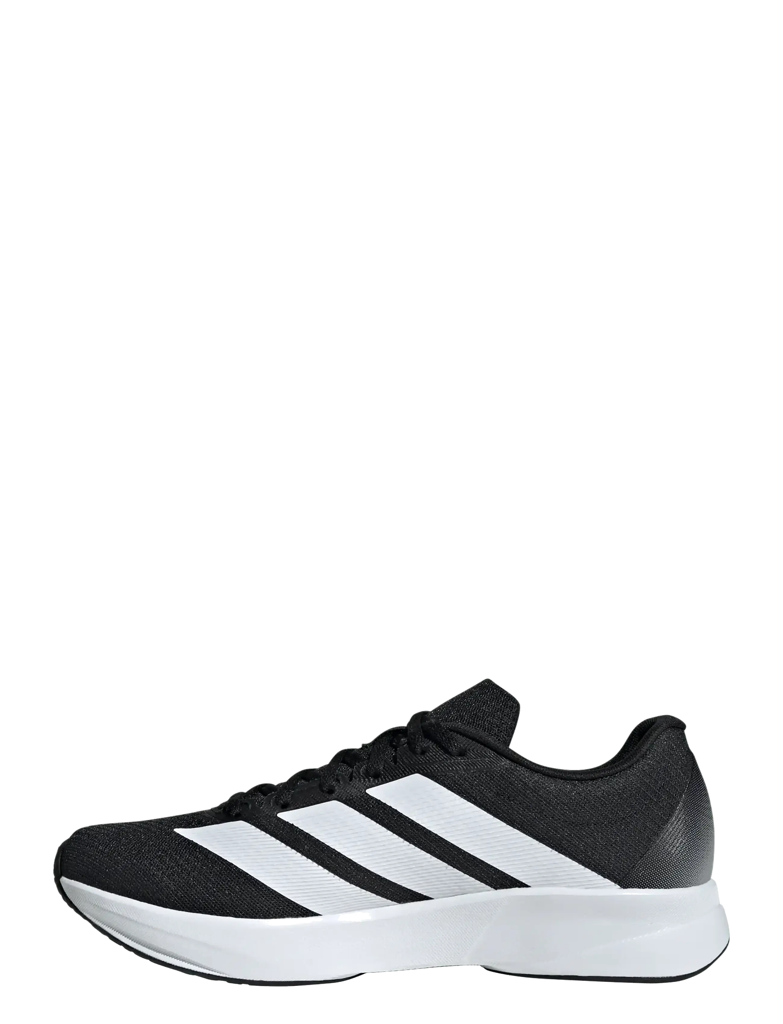 adidas Performance - DURAMO RC2 M - juoksukengät - cblack/ftwwht/halsil - 2