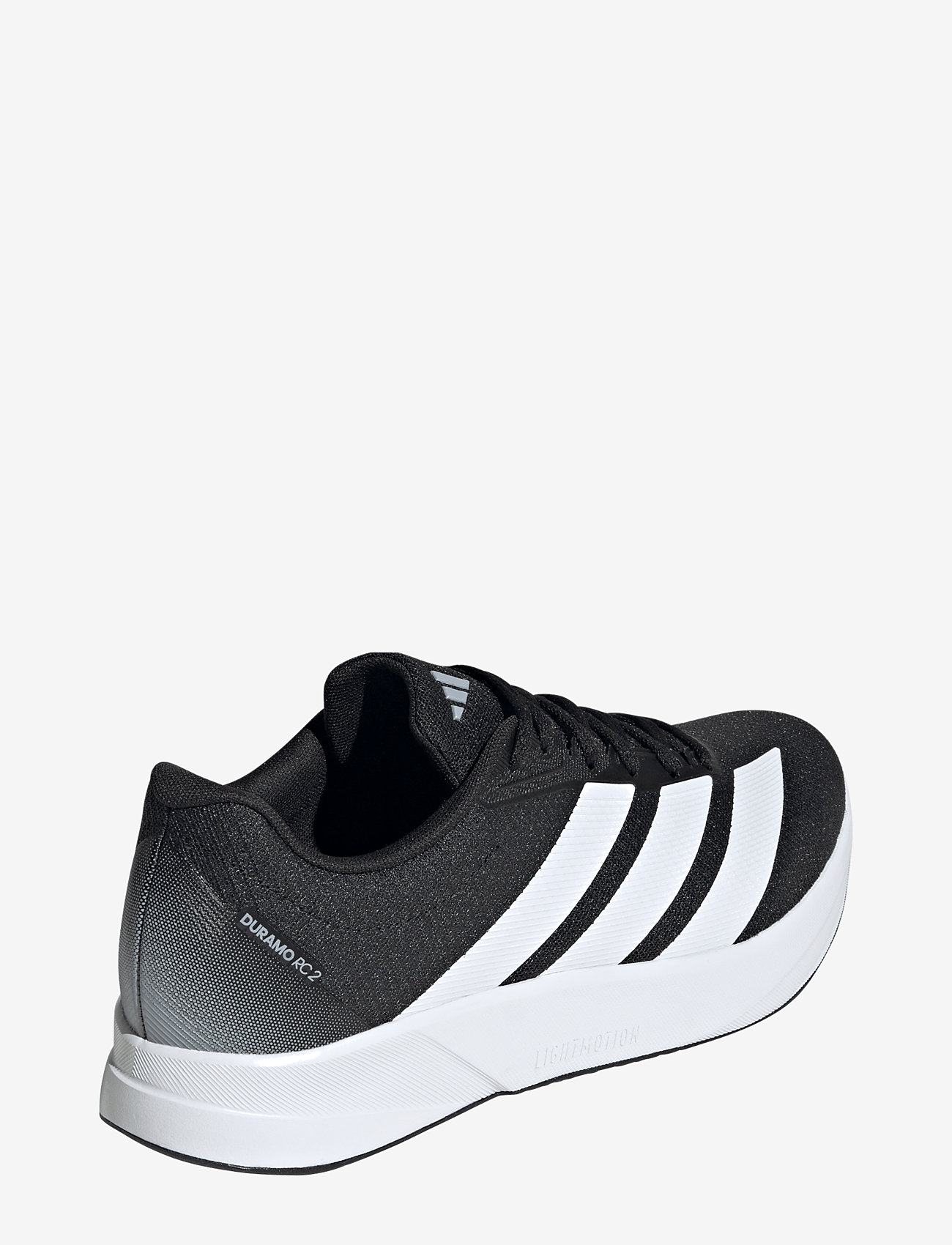 adidas Performance - DURAMO RC2 M - cblack/ftwwht/halsil - 3