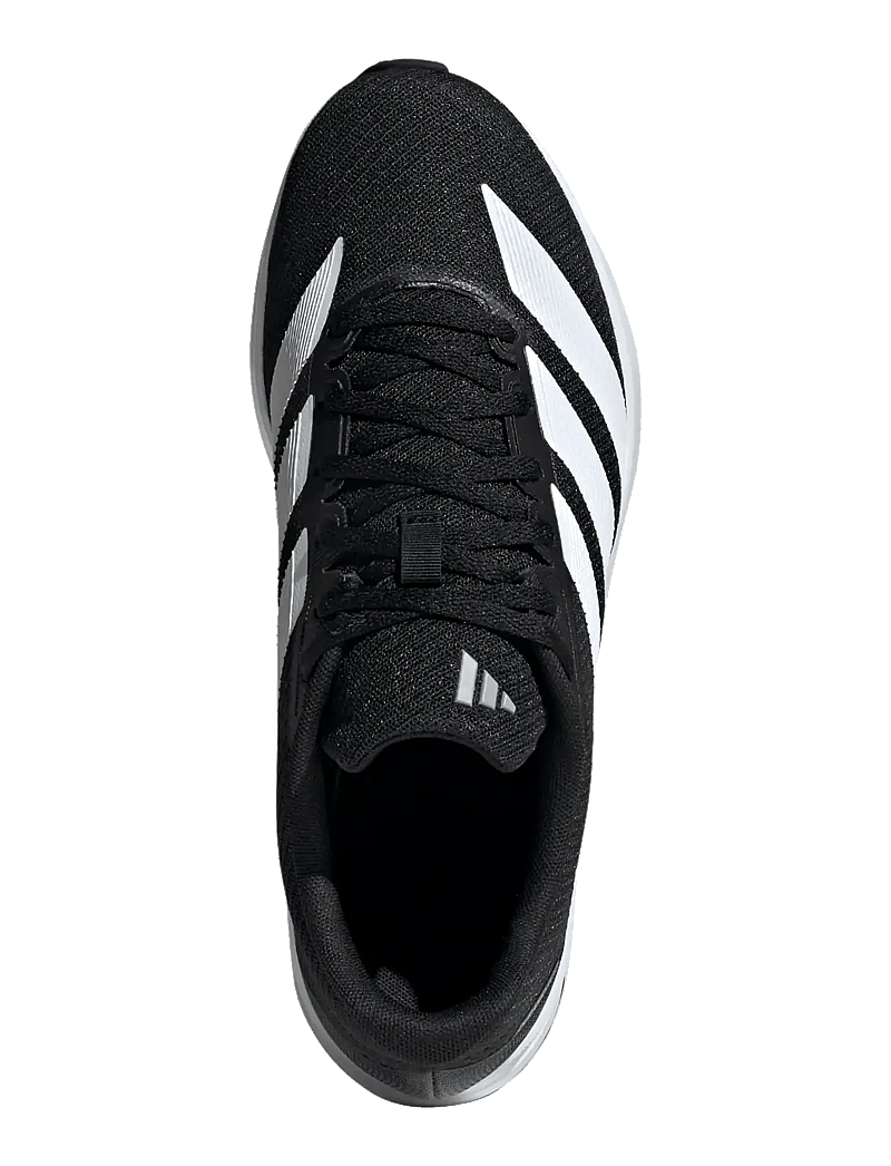 adidas Performance - DURAMO RC2 M - cblack/ftwwht/halsil - 4