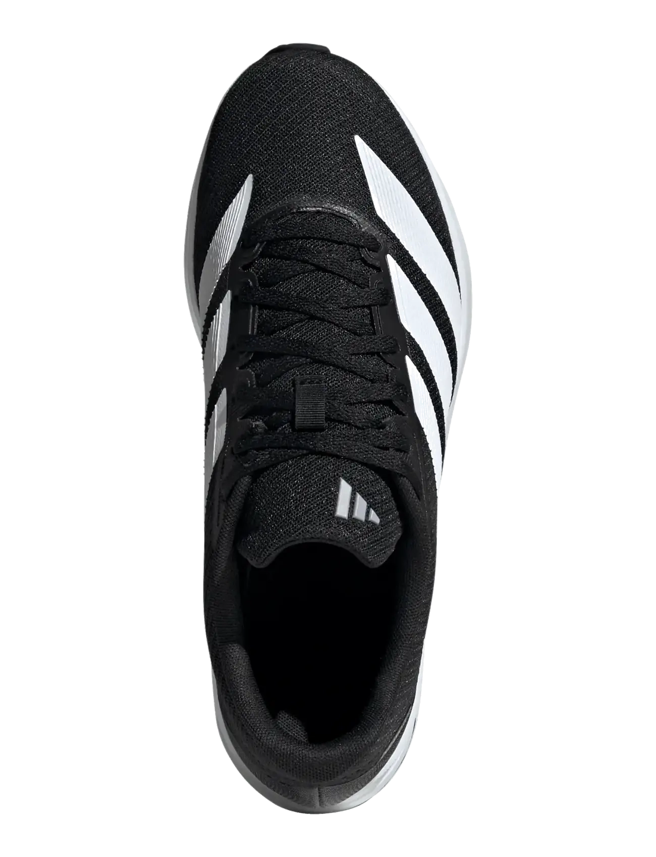 adidas Performance - DURAMO RC2 M - juoksukengät - cblack/ftwwht/halsil - 4