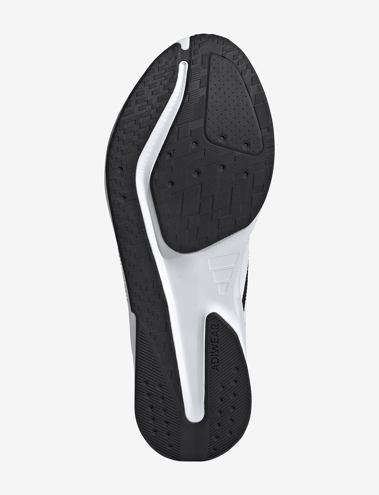 adidas Performance - DURAMO RC2 M - cblack/ftwwht/halsil - 5