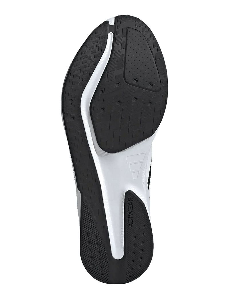 adidas Performance - DURAMO RC2 M - cblack/ftwwht/halsil - 5